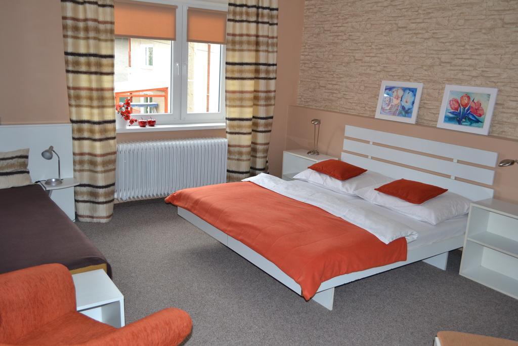 Apartman Jas Liptovsky Mikulas Exterior foto