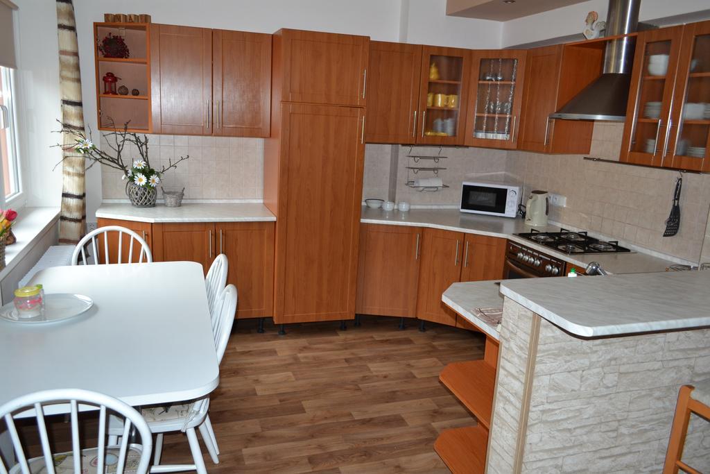 Apartman Jas Liptovsky Mikulas Exterior foto