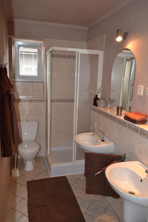 Apartman Jas Liptovsky Mikulas Exterior foto