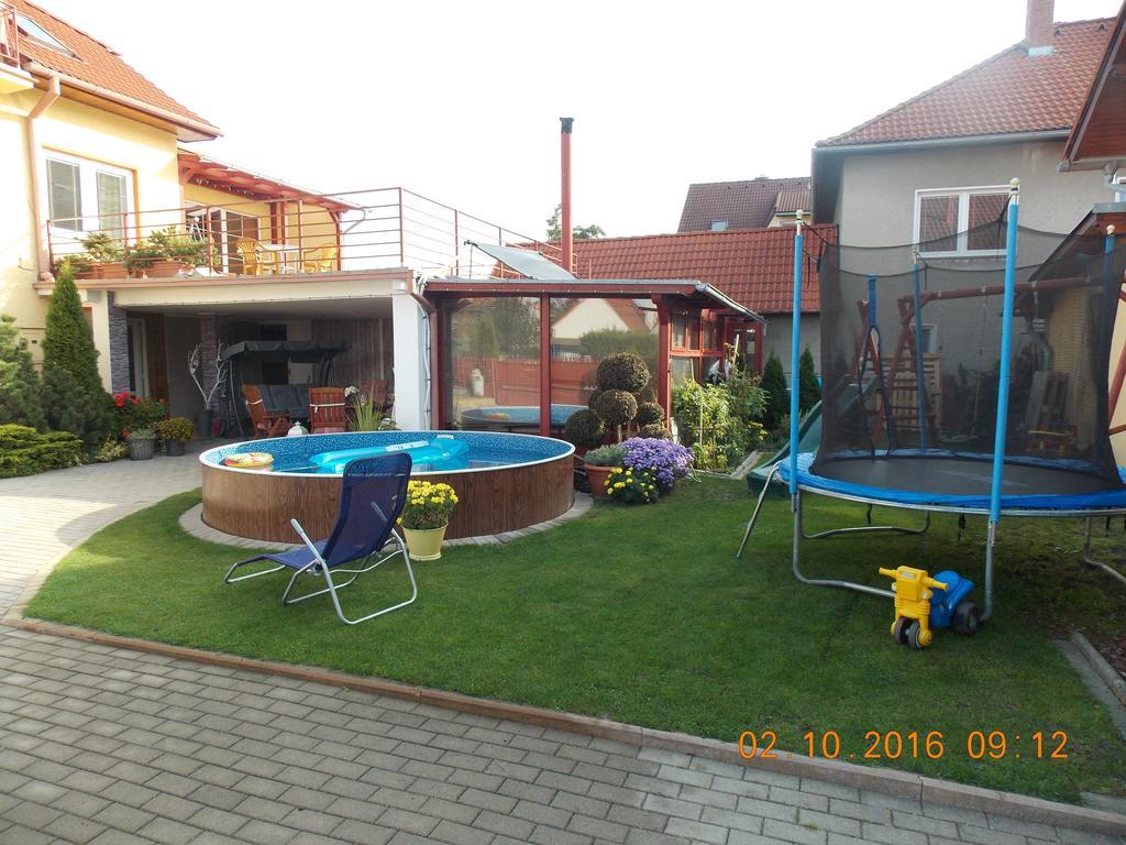 Apartman Jas Liptovsky Mikulas Exterior foto