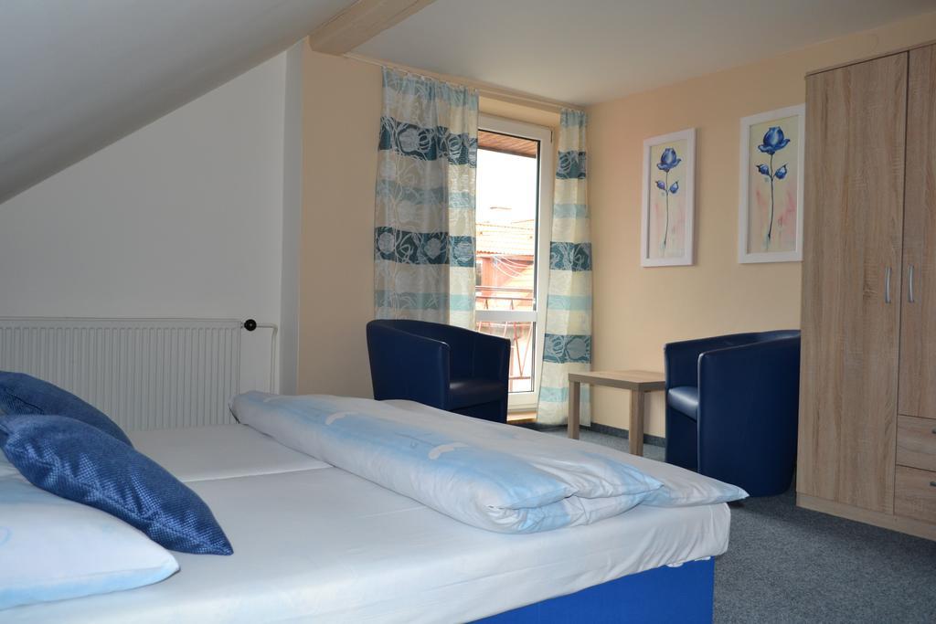 Apartman Jas Liptovsky Mikulas Exterior foto