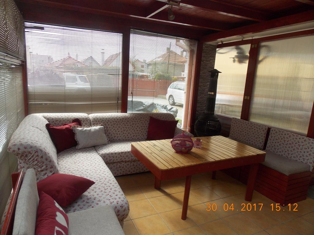 Apartman Jas Liptovsky Mikulas Exterior foto