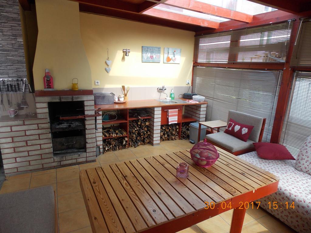 Apartman Jas Liptovsky Mikulas Exterior foto
