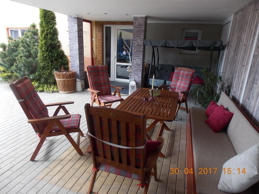 Apartman Jas Liptovsky Mikulas Exterior foto