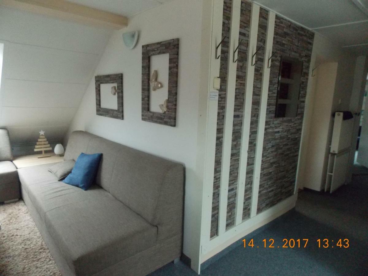 Apartman Jas Liptovsky Mikulas Exterior foto