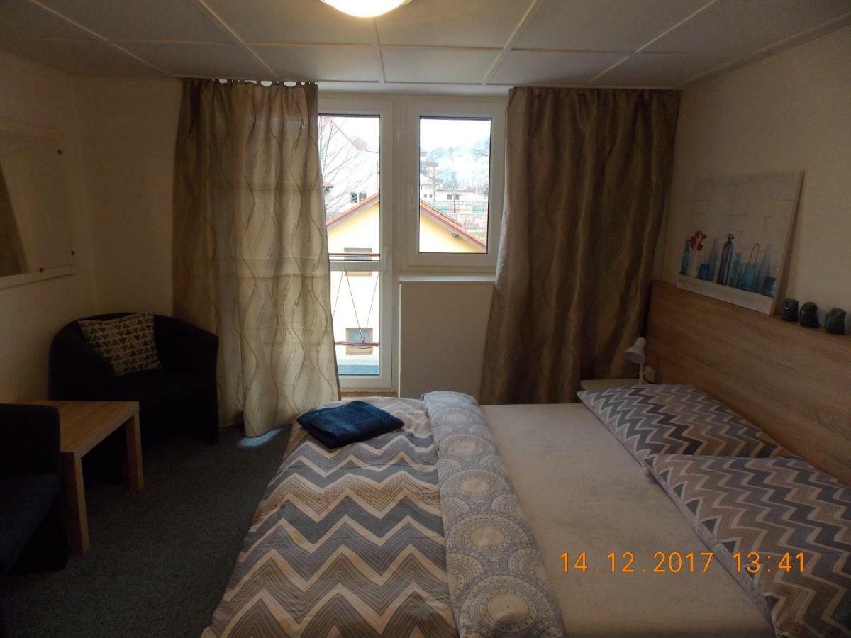 Apartman Jas Liptovsky Mikulas Exterior foto